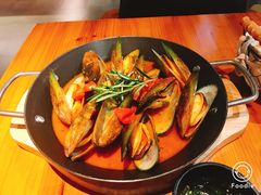 -C&R西班牙餐厅