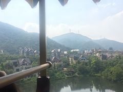 -东部华侨城