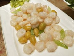 -醉香园(长江北路店)