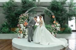 点击看大图 -纯色时光婚纱艺术馆WHITE