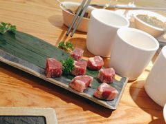 -骨之味·筒骨汤火锅(晋江万达店)