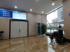 -重庆医科大学附属第一医院(本部)