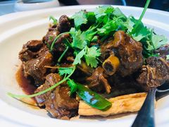 顺德公焖鹅-味妙顺德厨房(绿地缤纷城店)