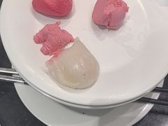 -川骄海鲜自助(王府井奥莱UP TOWN店原世界之花店)