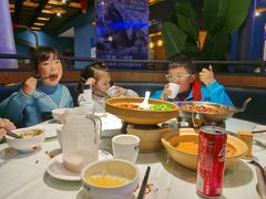 -老傅家湘潭水煮活鱼店(众一国际店)