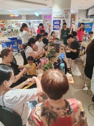 -孩子王(仪征宝能店)