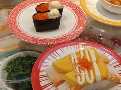 -采御鲜·回转寿司(汕头万达店)