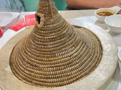 -云中鱼蒸汽石锅鱼(川沙百联店)