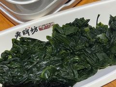 -老牌坊云南鱼豆花火锅(哈西万达店)