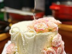 -Dark Horse·黑马蛋糕·低脂·低糖淡奶(金匙望湖大厦店)