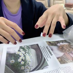 -如一·美甲美睫