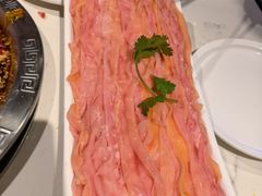 -周师兄大刀腰片火锅(解放碑总店)