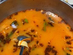 -屋里家延边朝鲜族冷面(梅林3店)