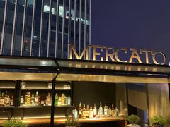 -Mercato莫卡多露台餐厅与酒吧(K11店)