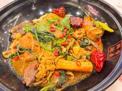 -大食代美食广场(月星环球港店)