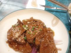 -安泰楼·佛跳墙创始人·传统闽味早茶·酒楼(三坊七巷闽菜地标店)