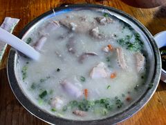 -南记食粥坊·宵夜大排档(卫国路店)