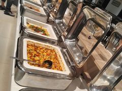 -天荷菜根·闽南素食自助(刺桐北路店)