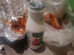 -爱骅裤带面馆(东木头市店)