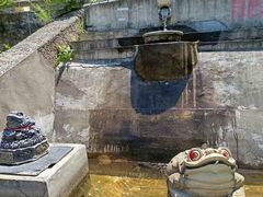 -大连冰峪旅游度假区