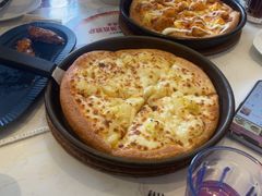 -必胜客(唐百友谊店)