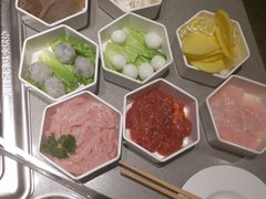 -海底捞火锅(南海万科广场店)