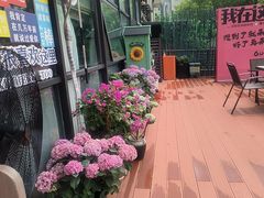 -昌正春天酒店-海鲜餐厅