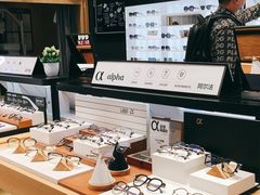 -LOHO眼镜(世纪汇广场店)