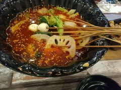 -落端云串串香(南京凤凰西街店)