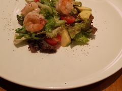 -沈阳君悦酒店·意坊意大利餐厅