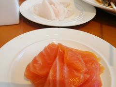 -视界美食自助餐厅·石家庄希尔顿酒店