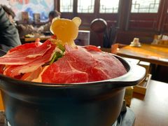 -合风谷(南下塘店)