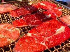 厚切五花-九田家黑牛烤肉料理(无锡T12店)