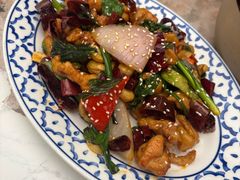 -KingThaia金泰兰(滨江天街店)