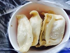 -汪记大王锅贴(成山路店)
