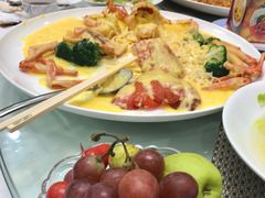 -东江海鲜酒家(艺都分店)