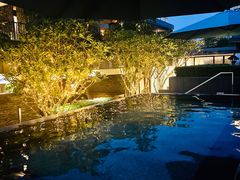 -明谷行馆·温泉