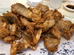 -海晖酒楼·顺德鱼生(荣华店)