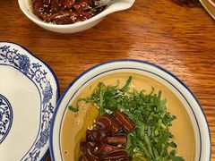 -牛街清真满恒記(平安里西大街店)