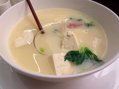 -明湖楼·经典鲁菜山东海鲜(大明湖店)