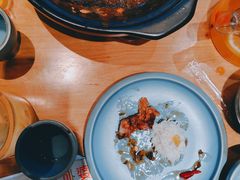 -孙家外婆•长春地标美食新名片(红旗街万达店)