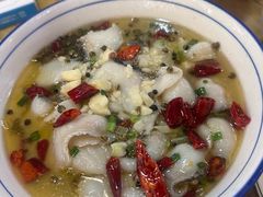 -湘香私房菜(大石长隆店)