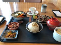 -王鼎精致料理铁板烧(世博源店)