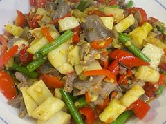 -湘赣风味小厨(娄葑老店)