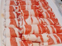 -傣妹火锅(南京东路一店)