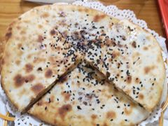 -王记西鎮电烤肉(汶上路店)