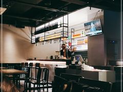 大堂-FABIO’S费比欧披萨餐厅