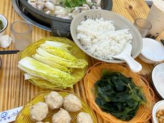 -大鼎石锅鱼(春江里店)