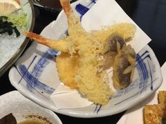 -景鹤料理(上地华联店)