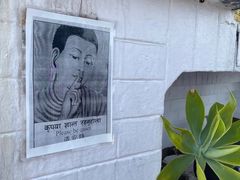 -世界和平塔